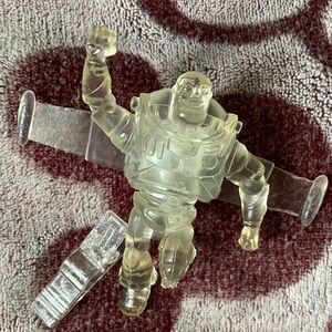 Buzz Lightyear clip light